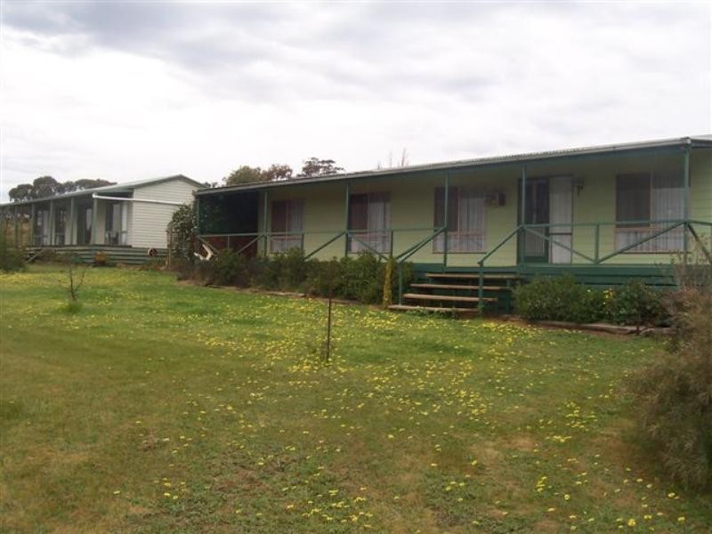 284 Woolpack Road, St Arnaud VIC 3478