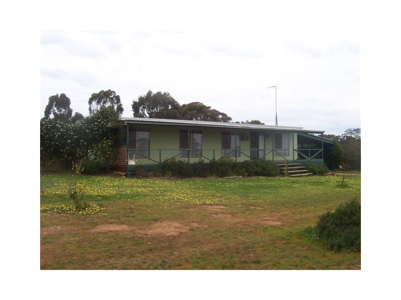 284 Woolpack Road, St Arnaud VIC 3478