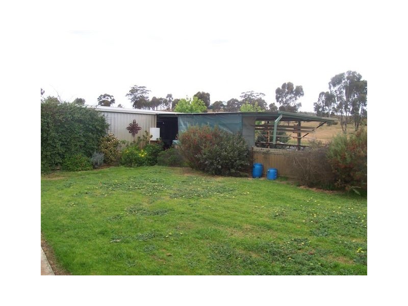 284 Woolpack Road, St Arnaud VIC 3478