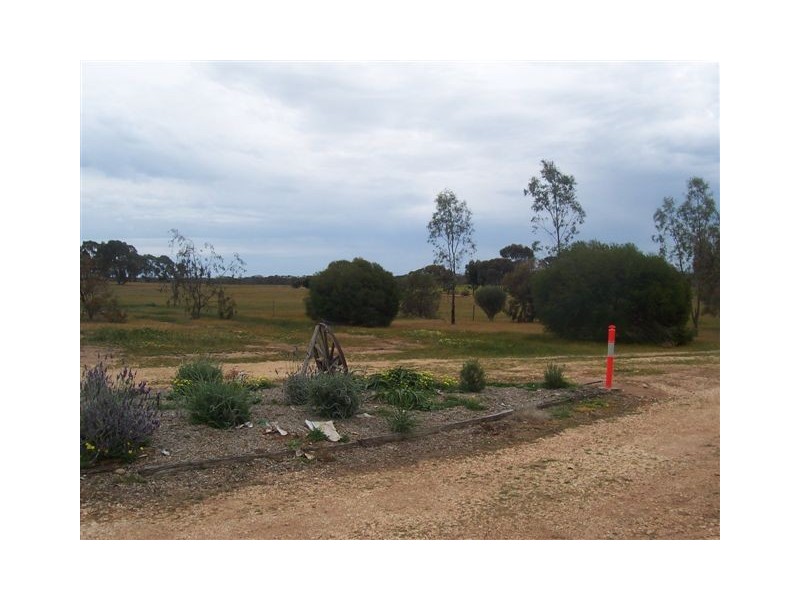 284 Woolpack Road, St Arnaud VIC 3478