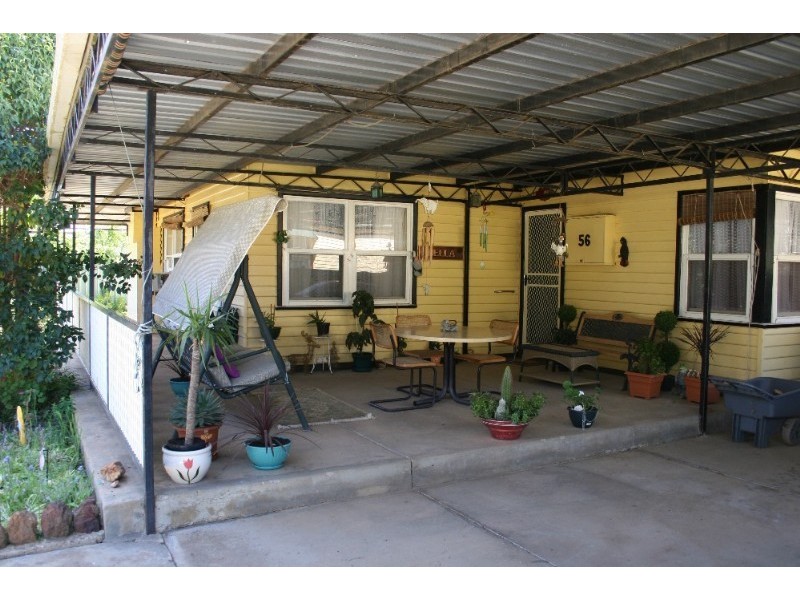 56 Simmie Street, Elmore VIC 3558