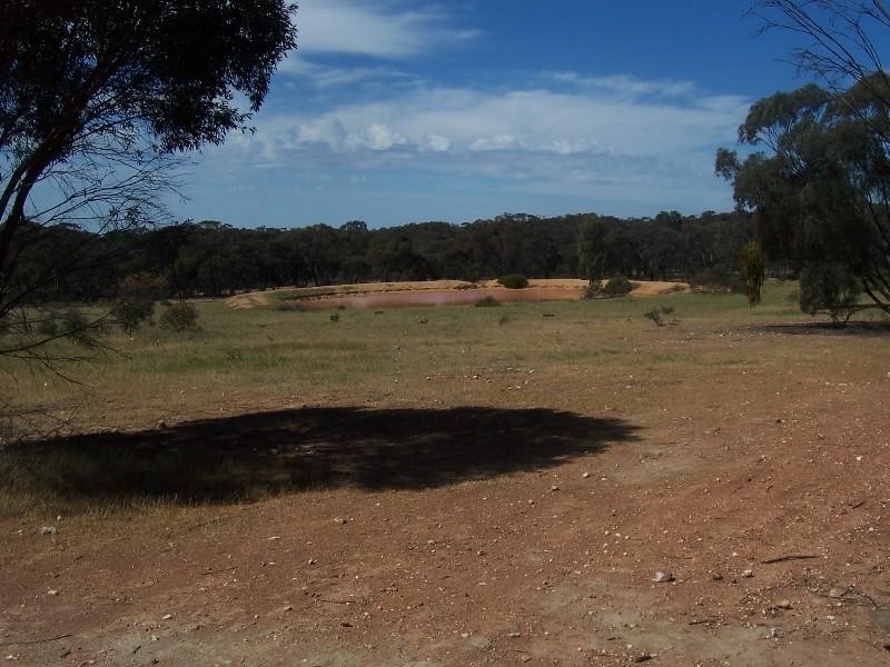 Lot 1 Benbow Road, St Arnaud VIC 3478