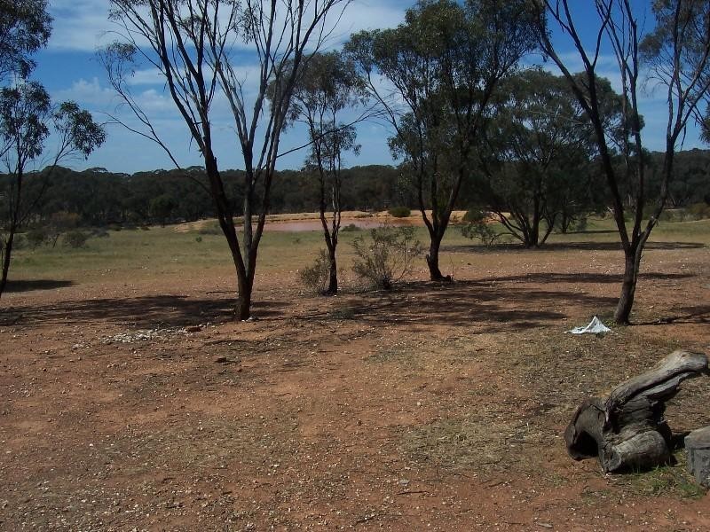 Lot 1 Benbow Road, St Arnaud VIC 3478