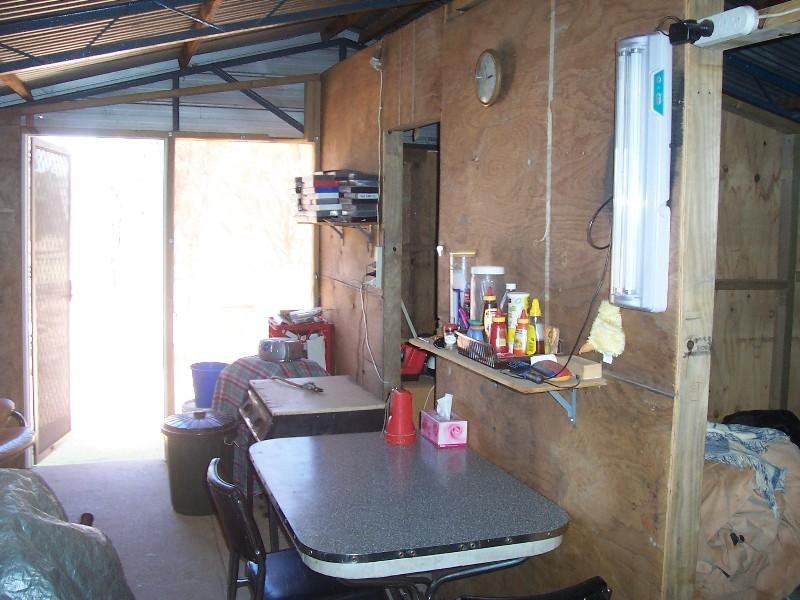 Lot 1 Benbow Road, St Arnaud VIC 3478