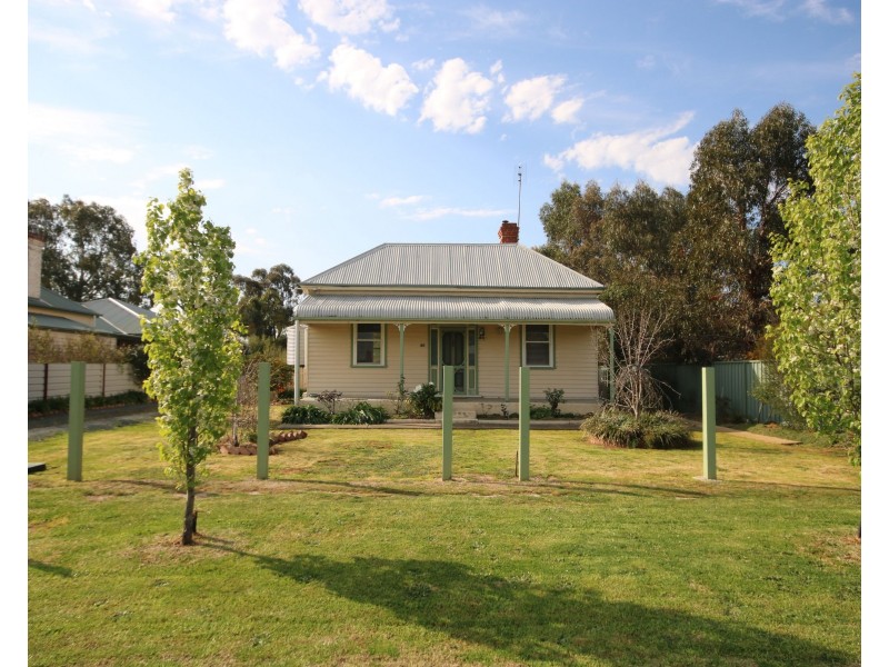46 McKenzie Street, Rochester VIC 3561