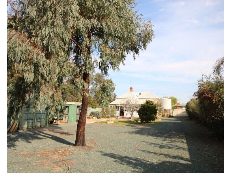 46 McKenzie Street, Rochester VIC 3561