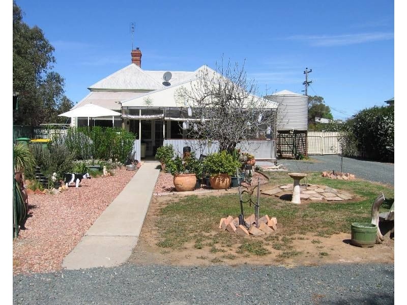 46 McKenzie Street, Rochester VIC 3561