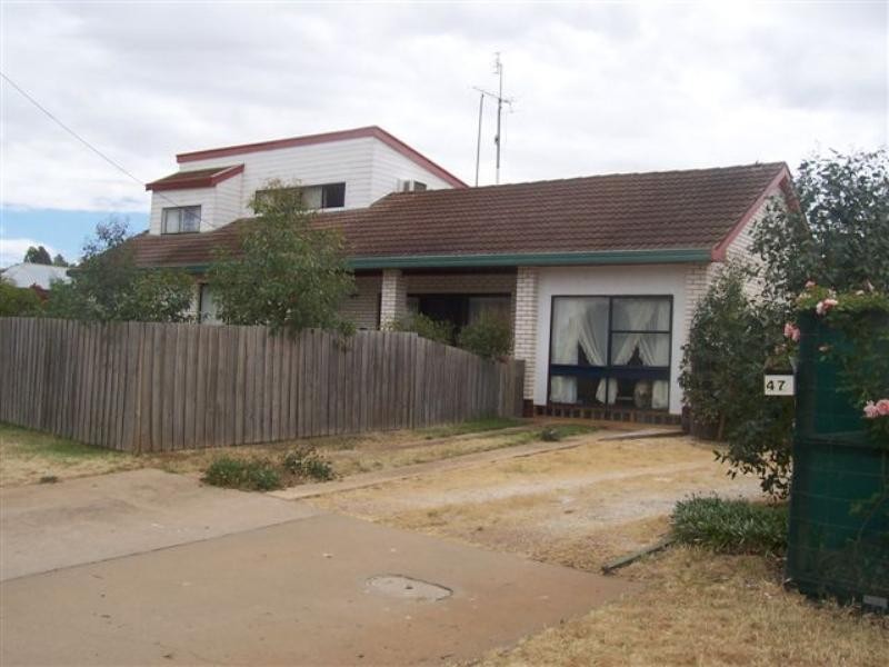 47-49 Elizabeth Street, Donald VIC 3480