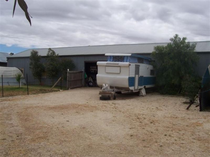 47-49 Elizabeth Street, Donald VIC 3480