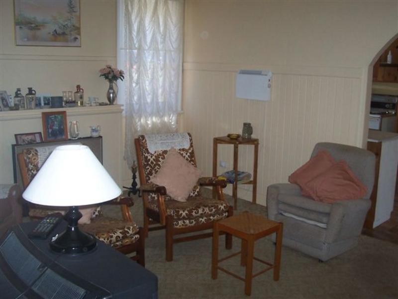 34 Bowen Street, St Arnaud VIC 3478