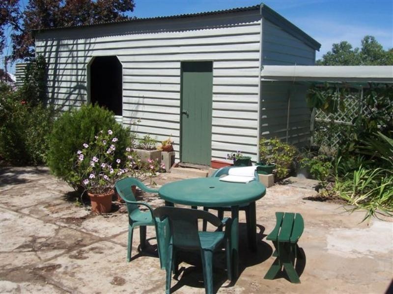 34 Bowen Street, St Arnaud VIC 3478