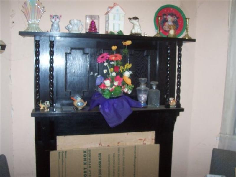 18 Charlton Road, St Arnaud VIC 3478