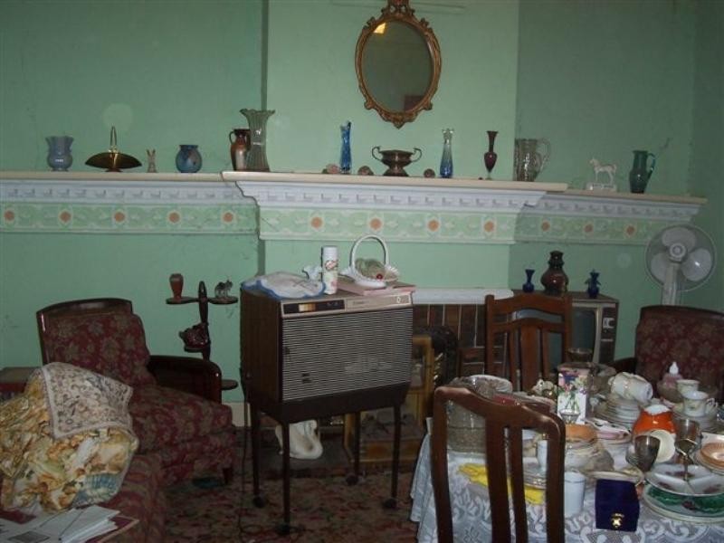 18 Charlton Road, St Arnaud VIC 3478