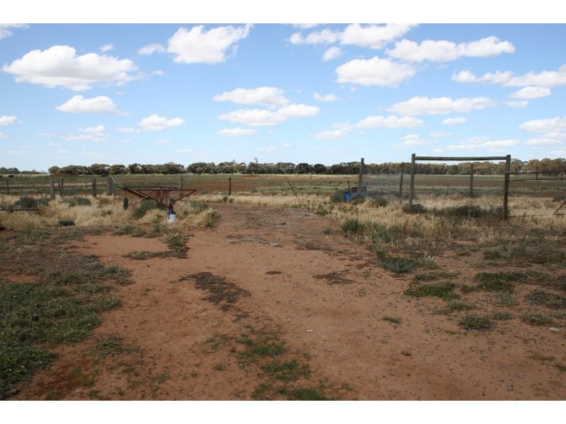 432 Fosters Road, Rochester VIC 3561