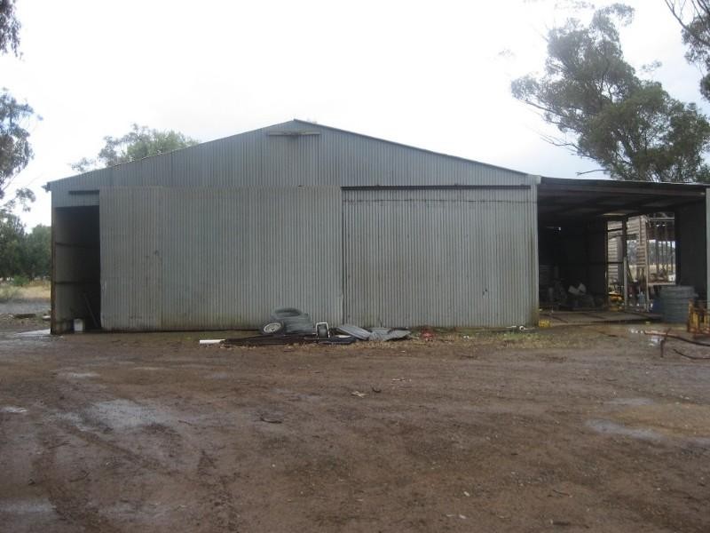 1770 Davies Road, Undera VIC 3629