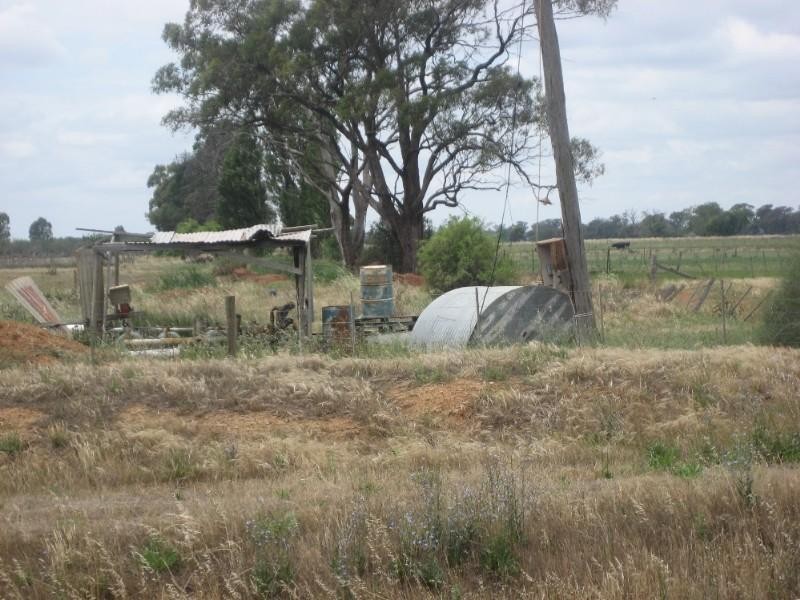 1770 Davies Road, Undera VIC 3629