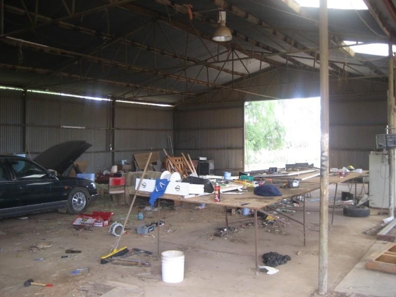 1770 Davies Road, Undera VIC 3629