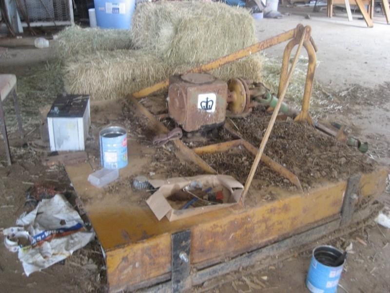 1770 Davies Road, Undera VIC 3629