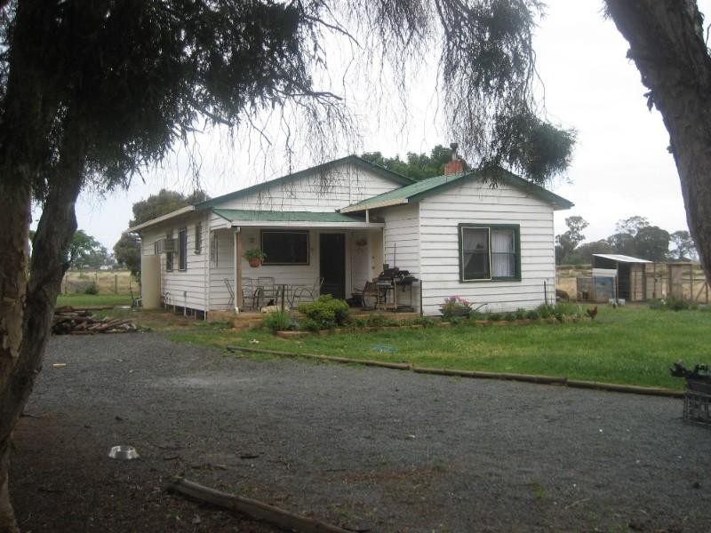 1770 Davies Road, Undera VIC 3629