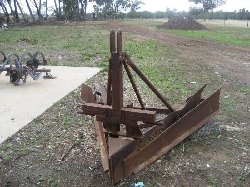 1770 Davies Road, Undera VIC 3629