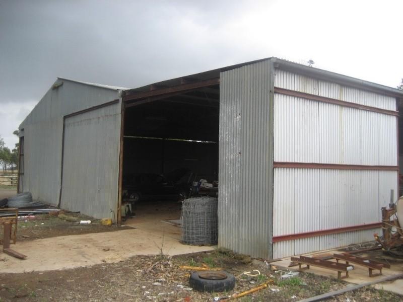 1770 Davies Road, Undera VIC 3629