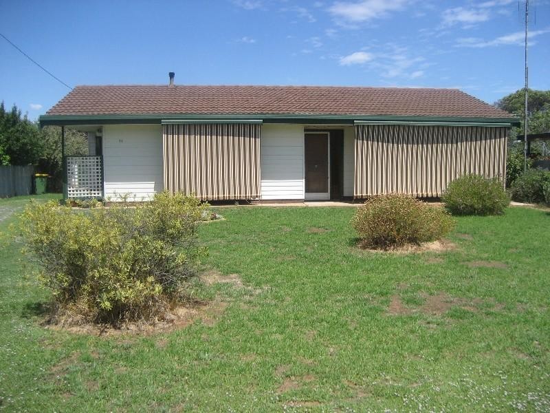 11 Lucas Crescent, Lockington VIC 3563