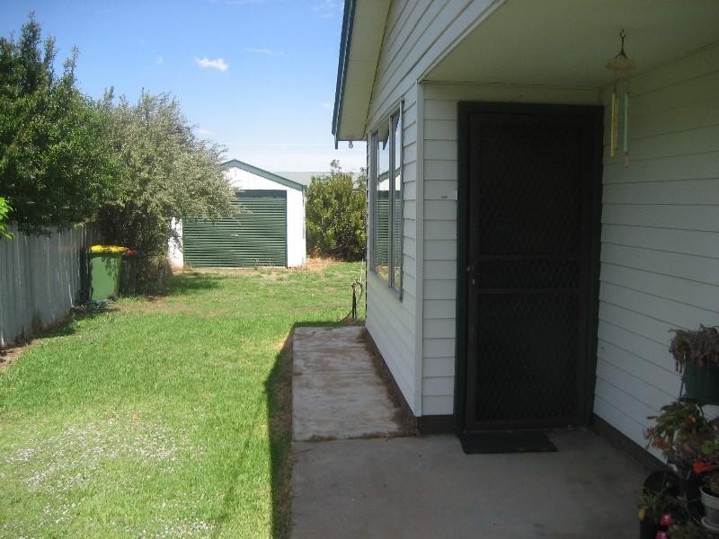 11 Lucas Crescent, Lockington VIC 3563