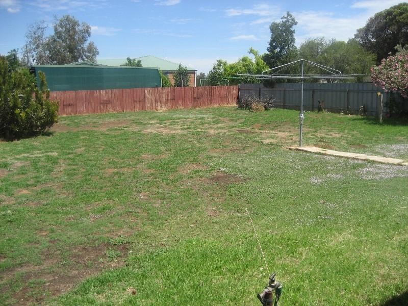 11 Lucas Crescent, Lockington VIC 3563