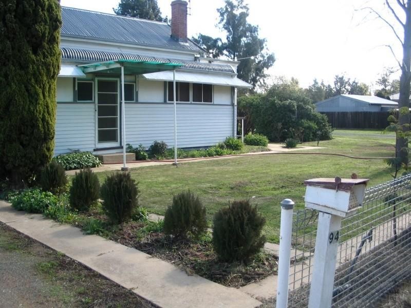 94 Ramsay Street, Rochester VIC 3561