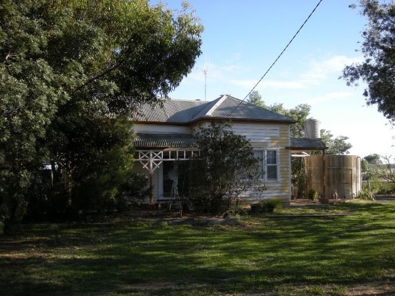 0 Strathallan Road, Bamawm VIC 3561