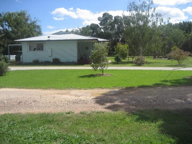 105 Trigger Lane, Rochester VIC 3561