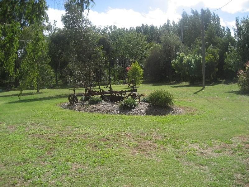 105 Trigger Lane, Rochester VIC 3561