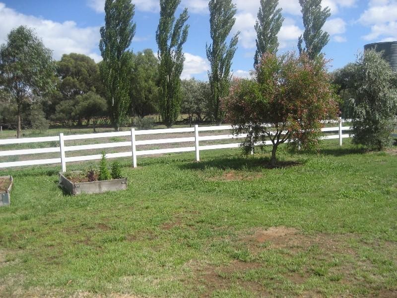 105 Trigger Lane, Rochester VIC 3561