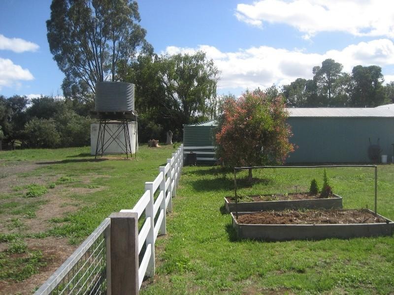 105 Trigger Lane, Rochester VIC 3561