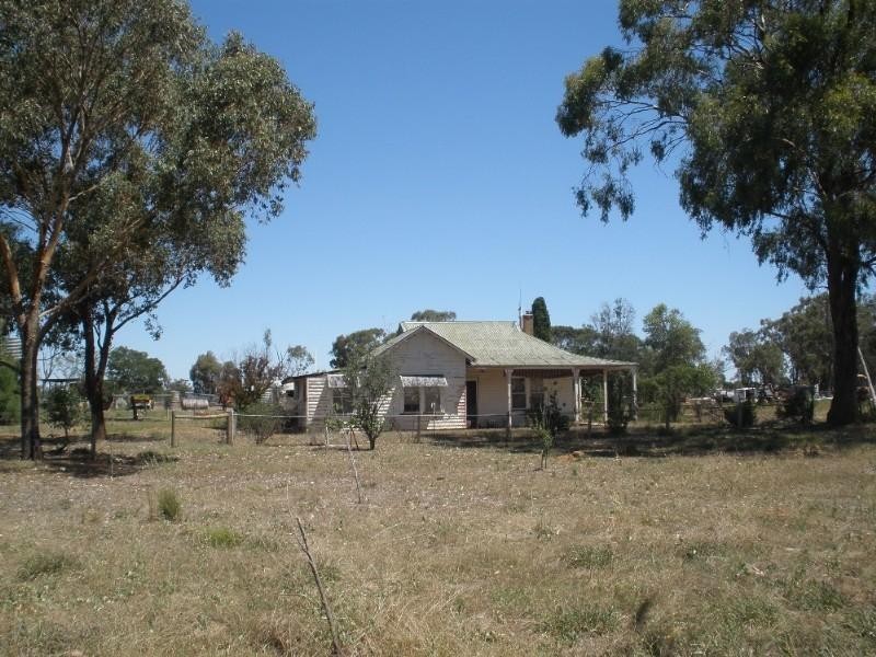 1660 Lowrie Road, Bamawm Extension VIC 3561