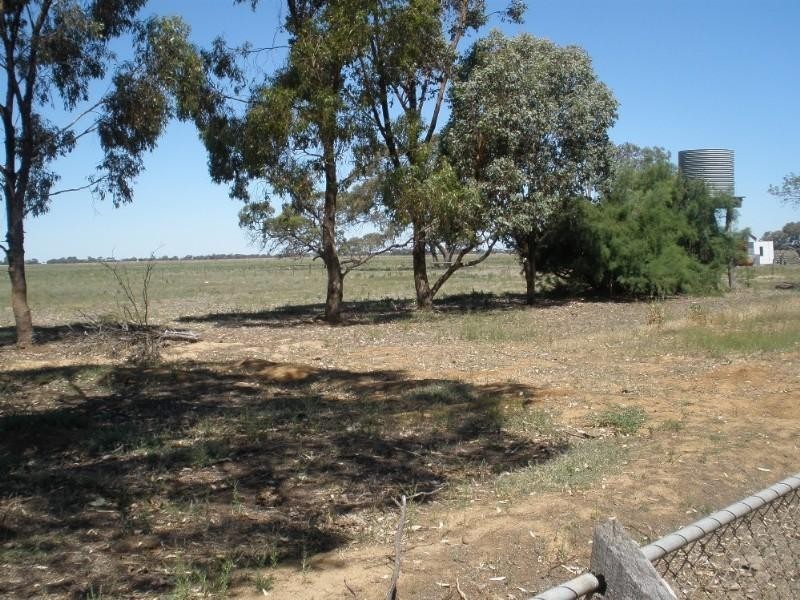 1660 Lowrie Road, Bamawm Extension VIC 3561