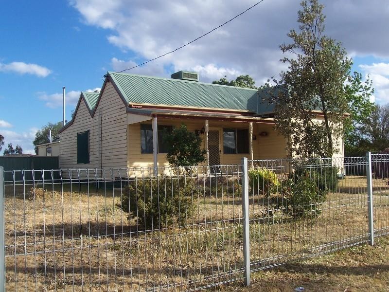 53 Millet Street, St Arnaud VIC 3478