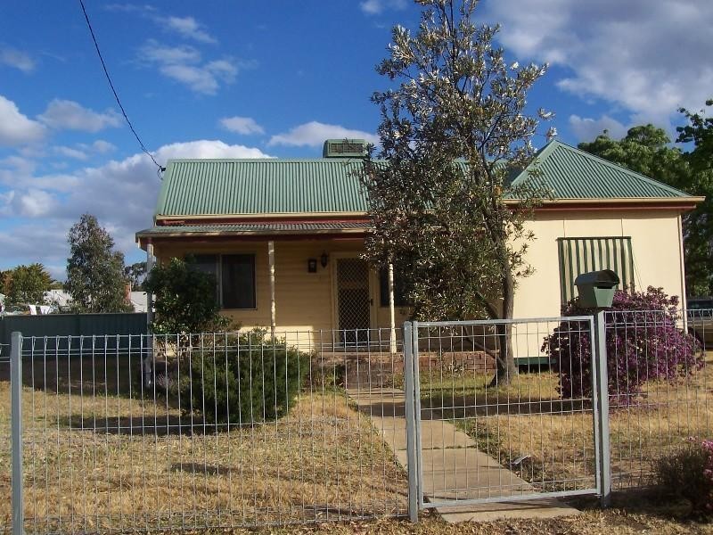 53 Millet Street, St Arnaud VIC 3478