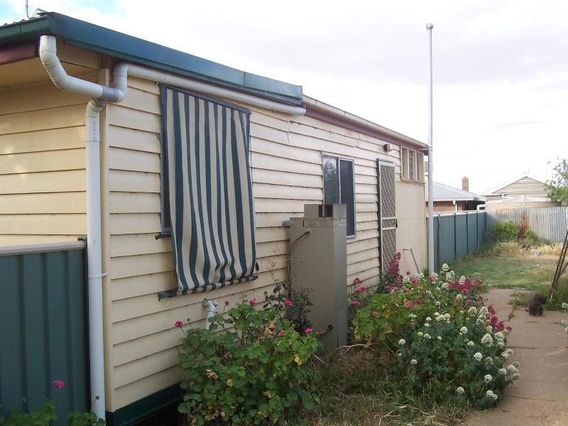 53 Millet Street, St Arnaud VIC 3478