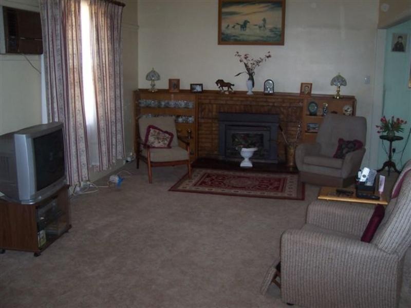 25 Butcher Street, St Arnaud VIC 3478