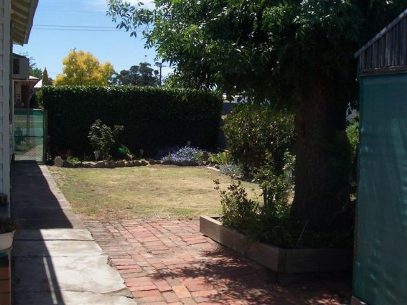 25 Butcher Street, St Arnaud VIC 3478