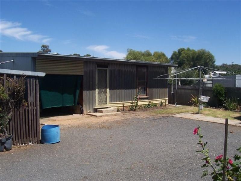25 Butcher Street, St Arnaud VIC 3478
