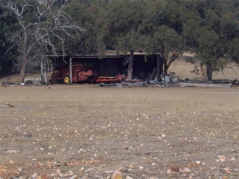 0 Redbank Natte Yallock Road, Redbank VIC 3478