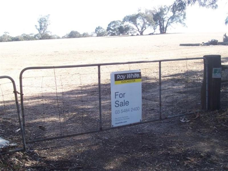 0 Redbank Natte Yallock Road, Redbank VIC 3478