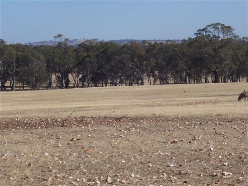 0 Redbank Natte Yallock Road, Redbank VIC 3478