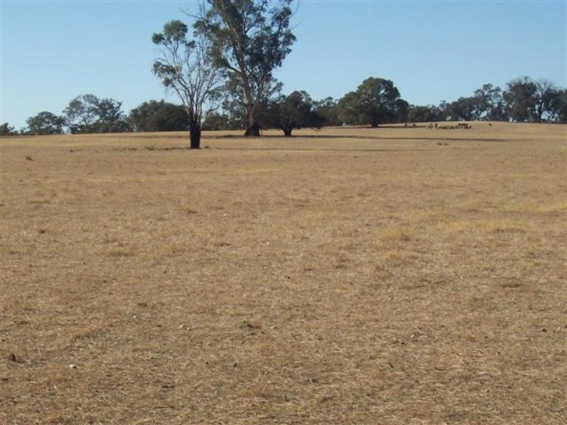 0 Redbank Natte Yallock Road, Redbank VIC 3478