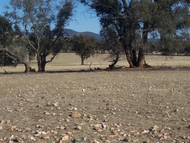 0 Redbank Natte Yallock Road, Redbank VIC 3478