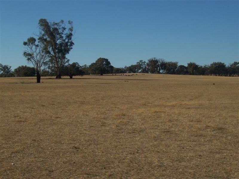 0 Redbank Natte Yallock Road, Redbank VIC 3478