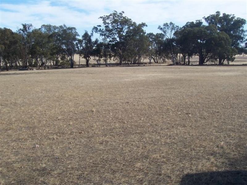 0 Redbank Natte Yallock Road, Redbank VIC 3478