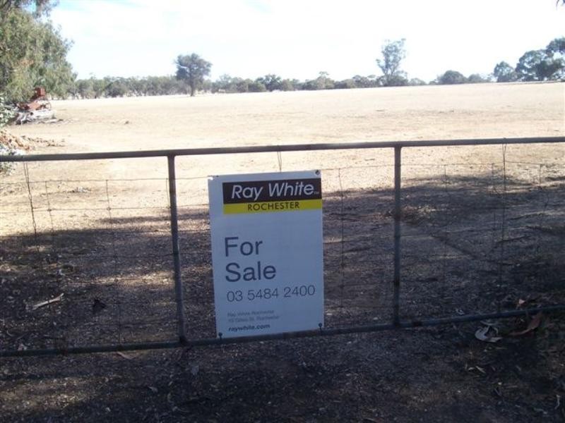 0 Redbank Natte Yallock Road, Redbank VIC 3478